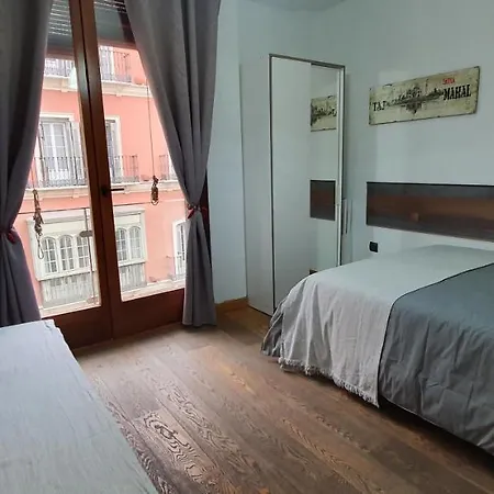 Apartamento Centro *