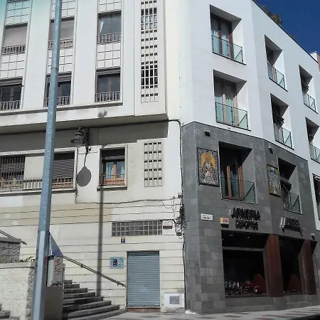 Centro Apartamento *