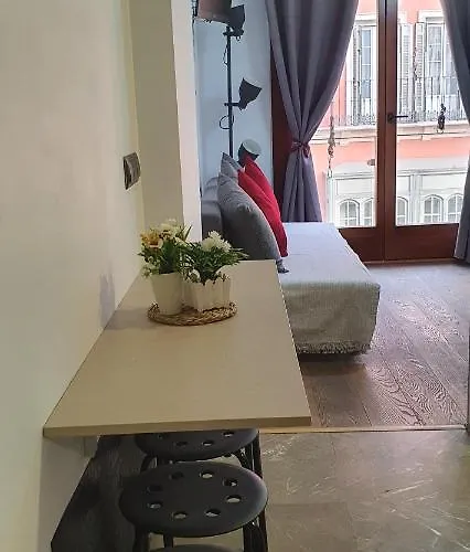 Апартаменты Centro *
