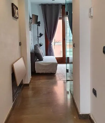 Centro Малага