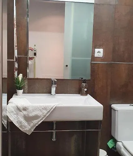 Centro Апартаменты