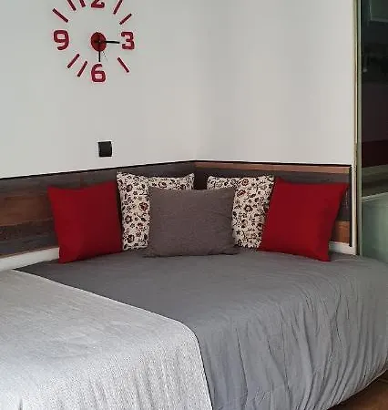Centro Apartmán Màlaga