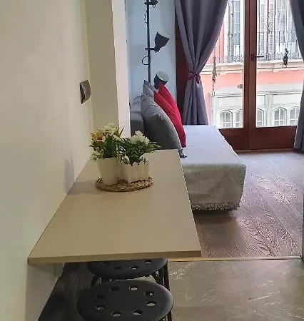 Apartmán Centro *