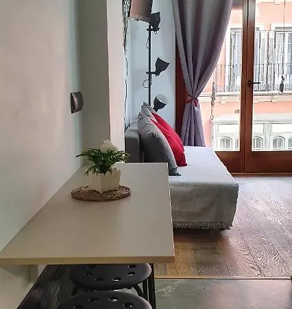 Apartmán Centro