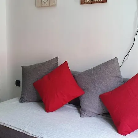 Centro Appartement
