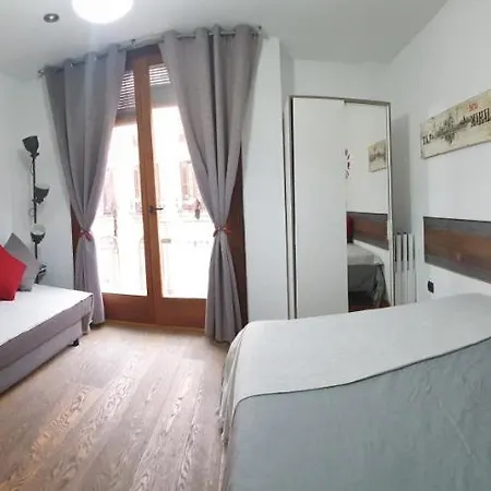 Apartmán Centro