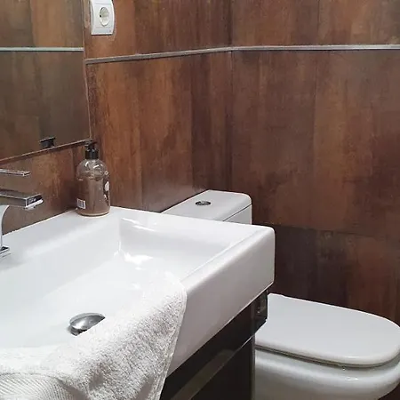 Apartmán Centro *