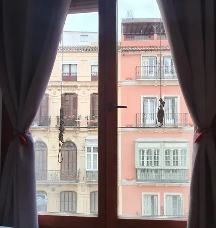 Apartmán Centro Màlaga