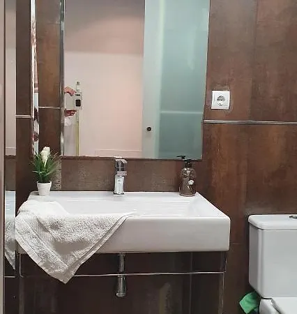 Centro Apartmán