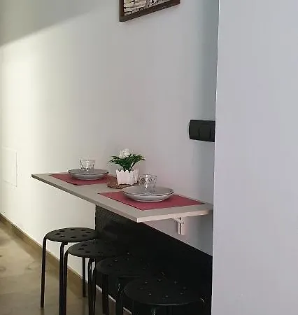 Apartmán Centro Màlaga