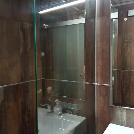 Apartmán Centro