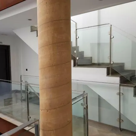 Appartement Centro *