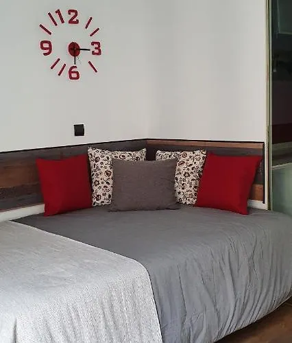 Centro Appartement Málaga